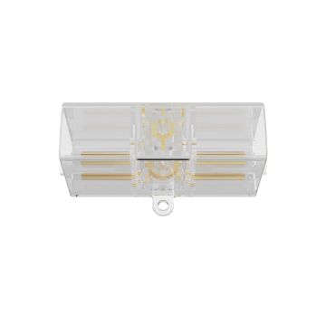 Łącznik Geometric New LP-0209 łącznik I IP20 od Light Prestige