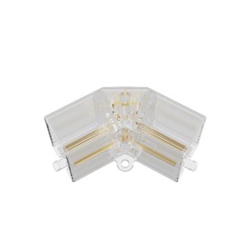 Łącznik Geometric New LP-0209 łącznik L120 IP20 od Light Prestige