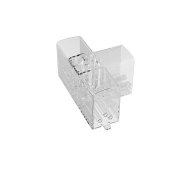 Łącznik Geometric New LP-0209 łącznik T empty IP20 od Light Prestige