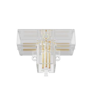 Łącznik Geometric New LP-0209 łącznik T IP20 od Light Prestige