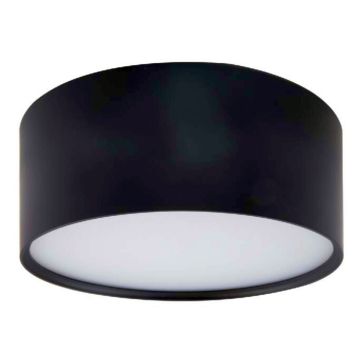 Downlight natynkowy Kendal LP-6331/1SM BK 3000K 1x6W/LED 800 lm IP20 od Light Prestige