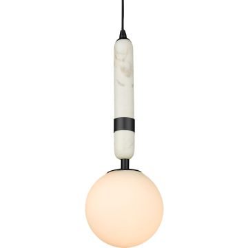 Lampa wisząca LA SPEZIA P01336BK 1x40W/E14 od Cosmolight