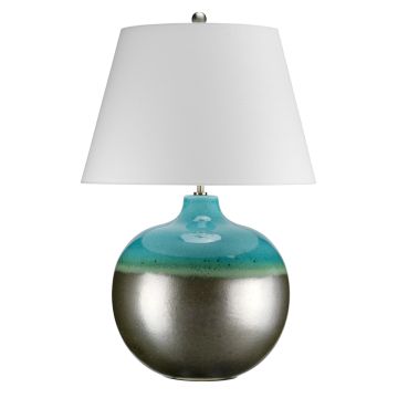 Lampa Stołowa LAGUNA/TL LRG LAGUNA od Elstead Lighting