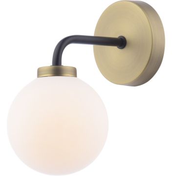 Kinkiet Lainey LAI0754-02 1x40w/g9 ip20 od Dar Lighting