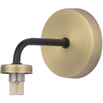 Ramię do kinkietu Lainey LAI0754-F 1x40w/g9 ip20 od Dar Lighting