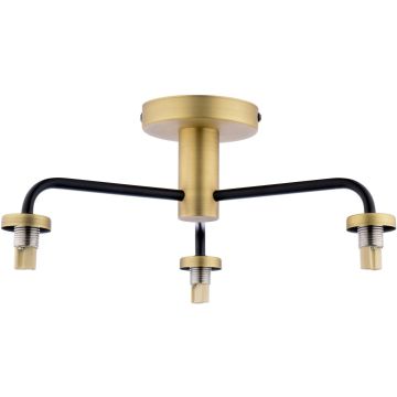 Zawiesie Lainey LAI5354-F 3x40w/g9 ip20 od Dar Lighting