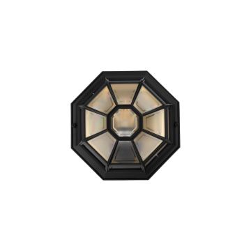 Kinkiet Latina 105B 1x9W/E27 IP44 od Norlys