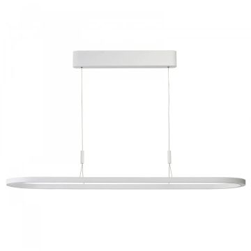 Lampa wisząca LAYLA AZ6757 3000k 1x60W/LED IP20 od Azzardo