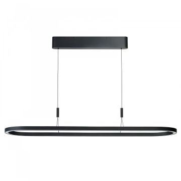 Lampa wisząca LAYLA AZ6758 3000k 1x60W/LED IP20 od Azzardo