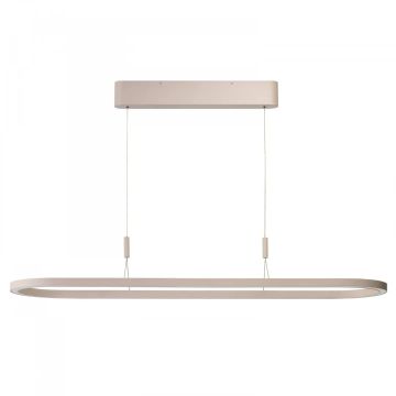 Lampa wisząca LAYLA AZ6759 3000k 1x60W/LED IP20 od Azzardo