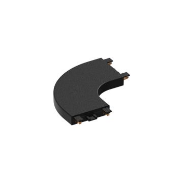 Łącznik Magnetic LP-656-MAG SLIM łącznik C SM BK IP20 od Light Prestige