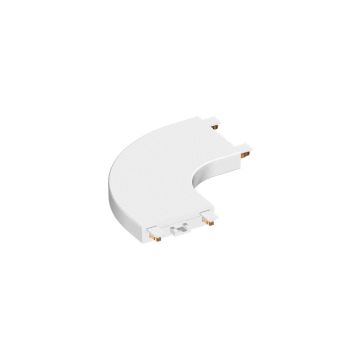 Łącznik Magnetic LP-656-MAG SLIM łącznik C SM WH IP20 od Light Prestige