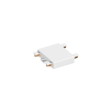 Łącznik Magnetic LP-656-MAG SLIM łącznik I SM WH IP20 od Light Prestige