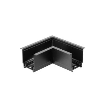 Łącznik Magnetic LP-656-MAG SLIM łącznik L RS BK IP20 od Light Prestige