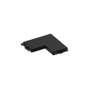 Łącznik Magnetic LP-656-MAG SLIM łącznik L SM BK IP20 od Light Prestige