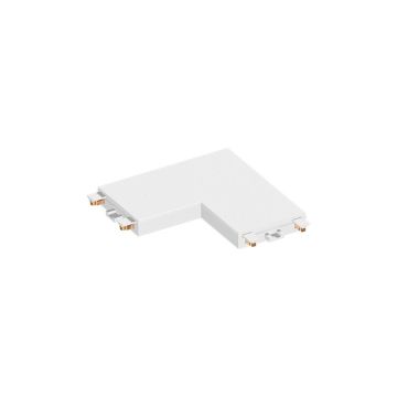 Łącznik Magnetic LP-656-MAG SLIM łącznik L SM WH IP20 od Light Prestige