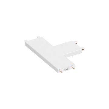 Łącznik Magnetic LP-656-MAG SLIM łącznik T SM WH IP20 od Light Prestige