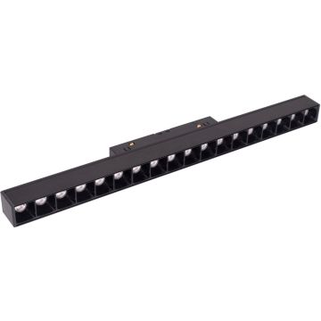 Reflektor szynowy MAX M0005N 3000k 1x18w/led 1304lm ip20 od Maxlight