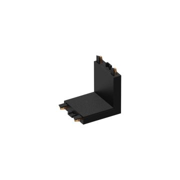 Łącznik Modern Slim LP-656-MAG SLIM L SM kąt BK IP20 od Light Prestige