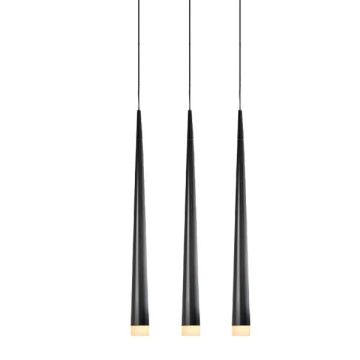 Lampa wisząca STYLO 3 AZ0118 3x40W/G9 od AZzardo