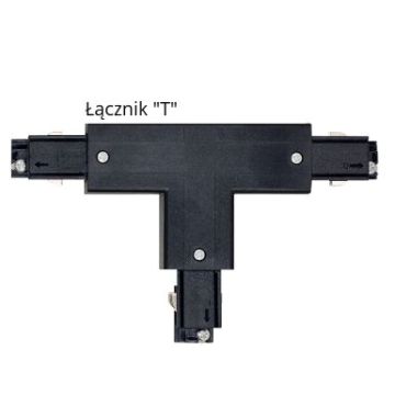 Łącznik T-RACK 8040 od Argon