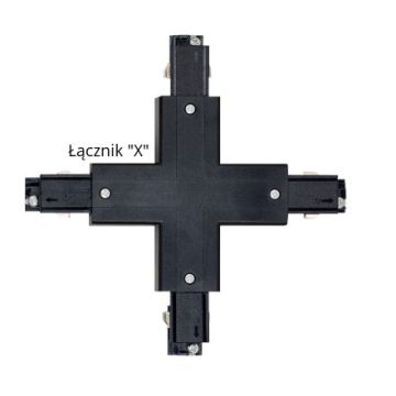 Łącznik T-RACK 8041 od Argon