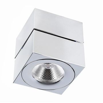 Downlight natynkowy DIADO AZ1453 3000K 1x5W/LED 405lm od AZzardo