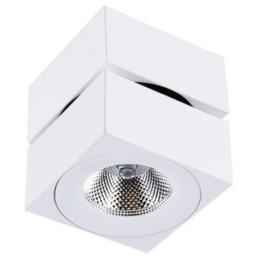 Downlight natynkowy DIADO AZ1454 3000K 1x5W/LED 405lm od AZzardo