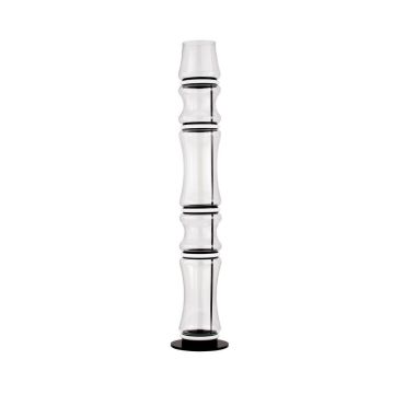 Lampa podłogowa ABANCAY LE44592 3000k 1x46W/led IP20 965lm od Luces Exclusivas