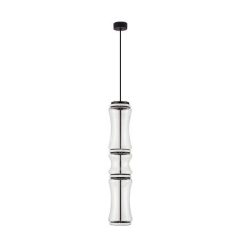 Lampa wisząca ABANCAY LE44593 3000k 1x37W/led IP20 888lm od Luces Exclusivas