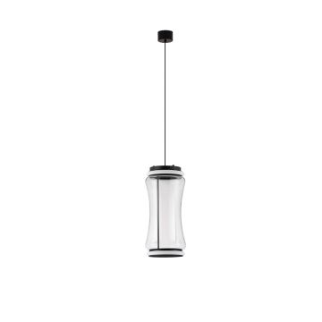 Lampa wisząca ABANCAY LE44594 3000k 1x21W/led IP20 567lm od Luces Exclusivas