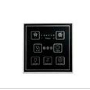 Wentylator ABELINO LE43737 od Luces Exclusivas