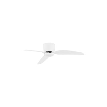 Wentylator ABORARE LE43738 3000k 1x18W/led IP20 650lm od Luces Exclusivas