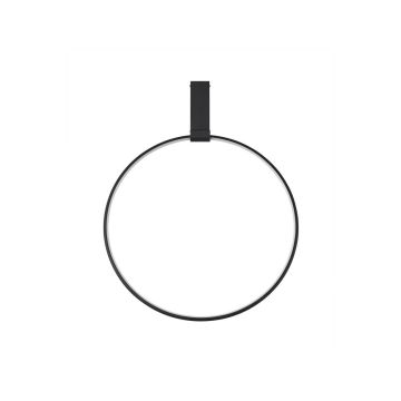 Lampa sufitowa ABUYA LE43318 3000k 1x35W/led IP20 od Luces Exclusivas