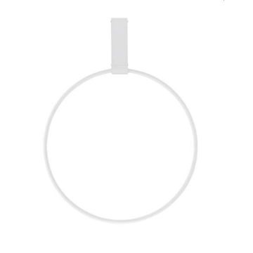 Lampa sufitowa ABUYA LE43321 3000k 1x30W/led IP20 od Luces Exclusivas