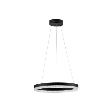Lampa wisząca ACACIO LE43559 3000k 1x23W/led IP20 2521lm od Luces Exclusivas