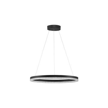 Lampa wisząca ACACIO LE43560 3000k 1x32W/led IP20 3288lm od Luces Exclusivas