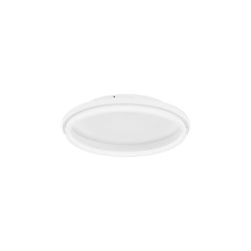 Plafon ACALA LE43322 3000k 1x40W/led IP20 od Luces Exclusivas