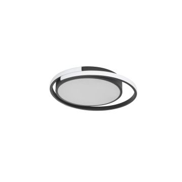 Lampa sufitowa ACAPA LE43328 3000k 1x30W/led IP20 od Luces Exclusivas