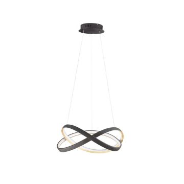 Lampa wisząca ACAPA LE43553 2700-3500-5000k 1x40W/led IP20 2033lm od Luces Exclusivas