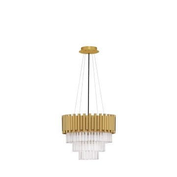 Lampa wisząca ACATEN LE43564 IP20 od Luces Exclusivas