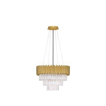 Lampa wisząca ACATEN LE43566 IP20 od Luces Exclusivas