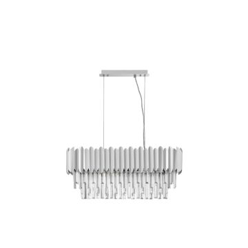 Lampa wisząca ACATEN LE43576 IP20 od Luces Exclusivas