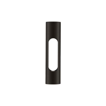 Lampa stojąca ACATLA LE73504 3000k 1x12W/led IP65 372lm od Luces Exclusivas