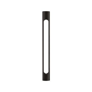 Lampa stojąca ACATLA LE73506 3000k 1x12W/led IP65 372lm od Luces Exclusivas