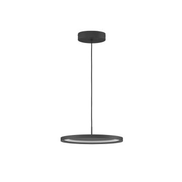 Lampa wisząca ACAYO LE43329 3000k 1x30W/led IP20 od Luces Exclusivas