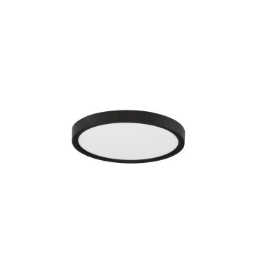 Plafon ACISA LE43337 3000k/4000k/6500k 1x18W/led IP20 1800lm od Luces Exclusivas