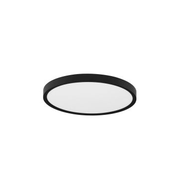 Plafon ACISA LE43339 3000k/4000k/6500k 1x24W/led IP20 2400lm od Luces Exclusivas