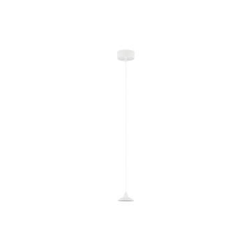 Lampa wisząca ACULA LE43492 3000k 1x6W/led IP20 355lm od Luces Exclusivas