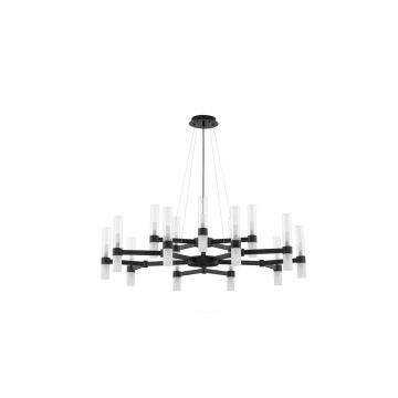 Żyrandol ACUNA LE43347 IP20 od Luces Exclusivas